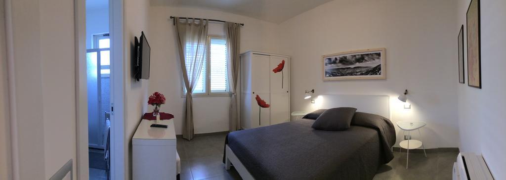 Le Signorine Bed & Breakfast Cava dʼAliga Cameră foto