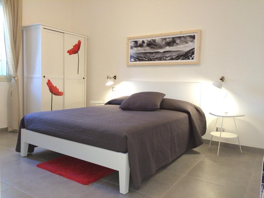 Le Signorine Bed & Breakfast Cava dʼAliga Cameră foto