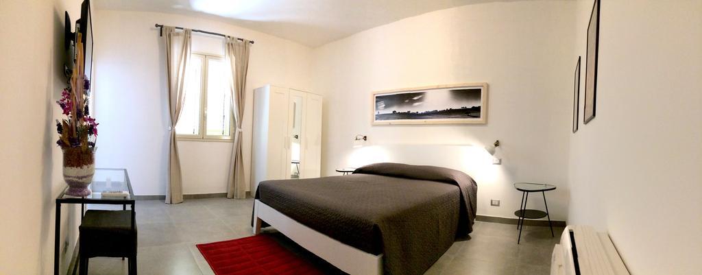 Le Signorine Bed & Breakfast Cava dʼAliga Cameră foto