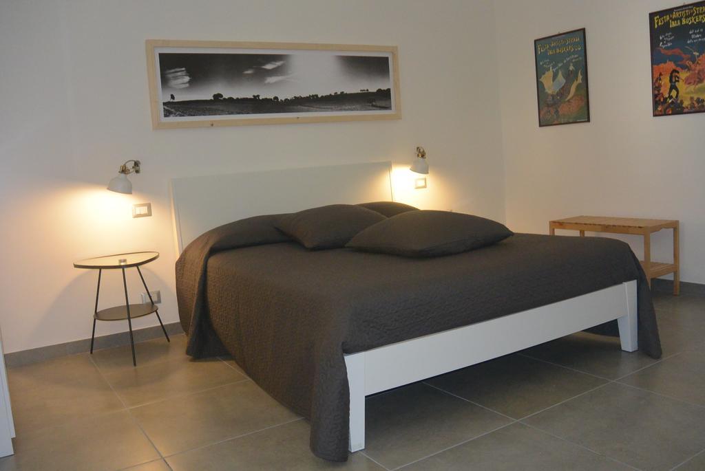 Le Signorine Bed & Breakfast Cava dʼAliga Cameră foto