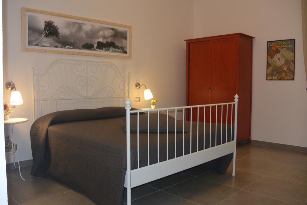 Le Signorine Bed & Breakfast Cava dʼAliga Cameră foto