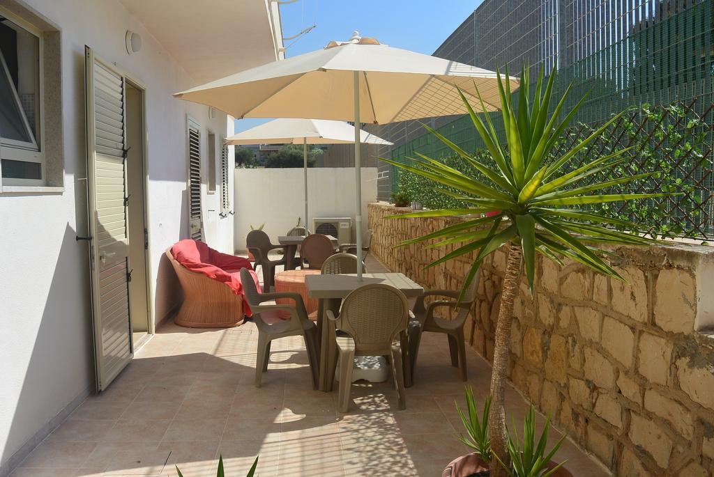 Le Signorine Bed & Breakfast Cava dʼAliga Exterior foto