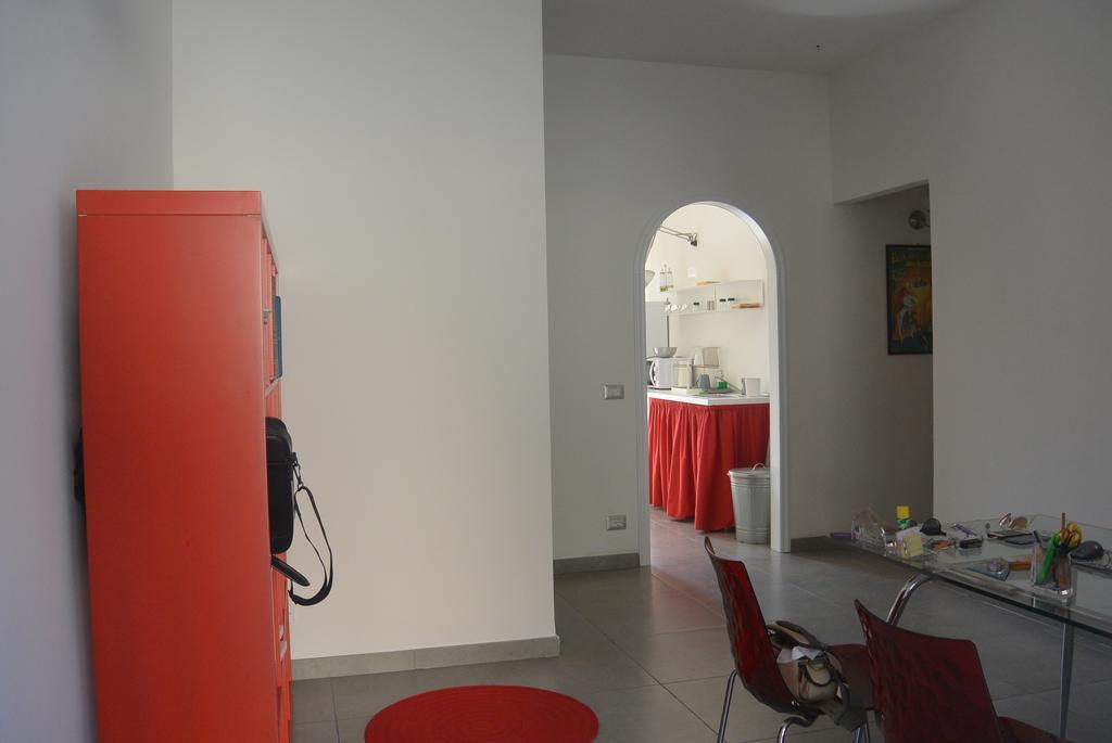 Le Signorine Bed & Breakfast Cava dʼAliga Exterior foto